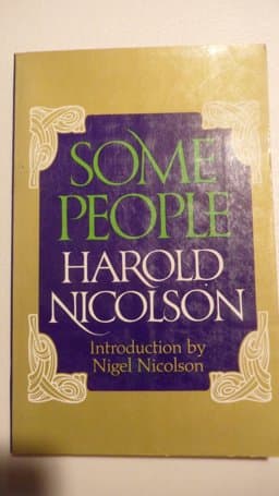 Some People 9780689706271