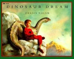 Dinosaur Dream 9780689718328