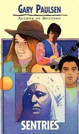 Sentries 9780689804113