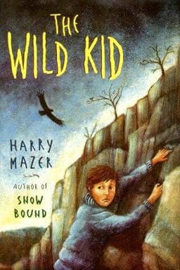 The Wild Kid 9780689807510