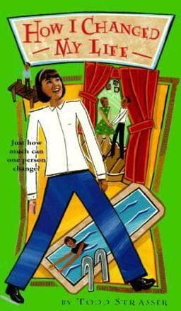 How I Changed My Life 9780689808951