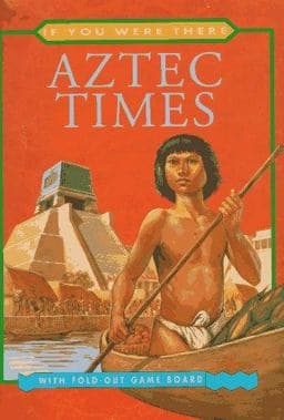 Aztec Times 9780689811999