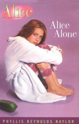 Alice Alone 9780689826344
