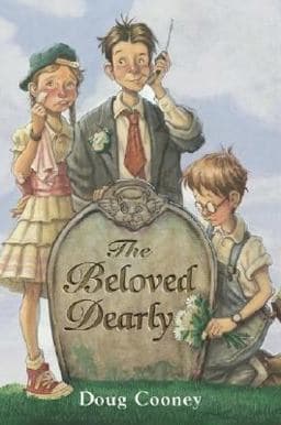 The Beloved Dearly 9780689831270