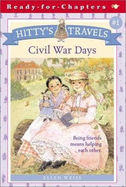 Civil War Days 9780689846717
