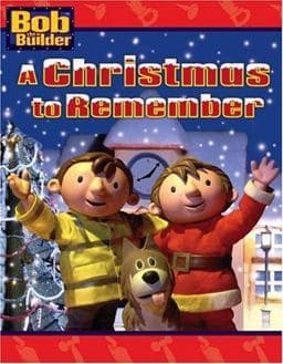 A Christmas to Remember 9780689849725