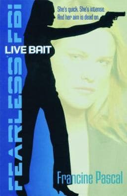 Live Bait 9780689878220