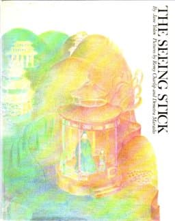 The Seeing Stick 9780690004557