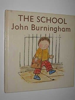 The School 9780690009026