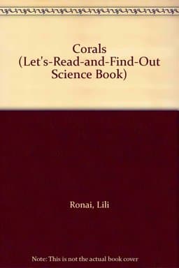 Corals 9780690009217