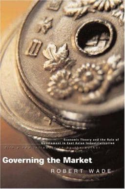 Governing the Market 9780691003979