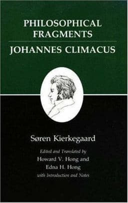 Kierkegaard's Writings, VII, Volume 7 9780691020365