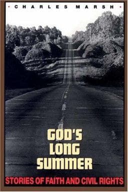 God's Long Summer 9780691029405
