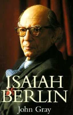 Isaiah Berlin 9780691048246