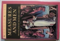 Measures and Men 9780691054469