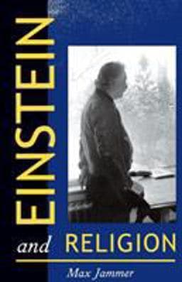 Einstein and Religion 9780691102979