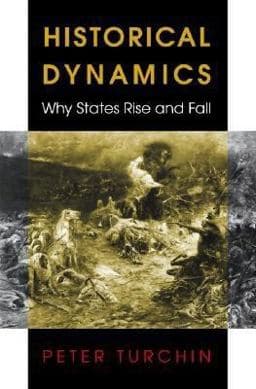 Historical Dynamics 9780691116693