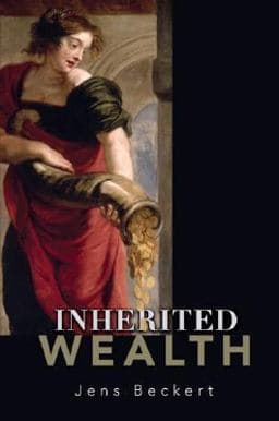 Inherited Wealth 9780691124971