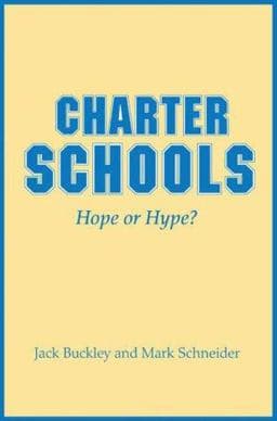 Charter Schools 9780691129853