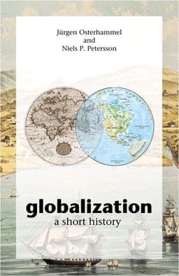 Globalization 9780691133959
