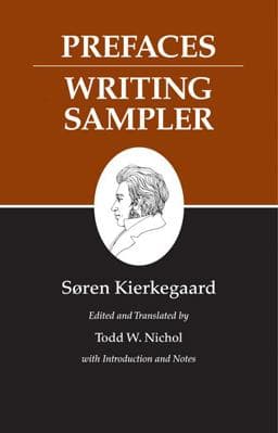 Kierkegaard's Writings, IX, Volume 9 9780691140735