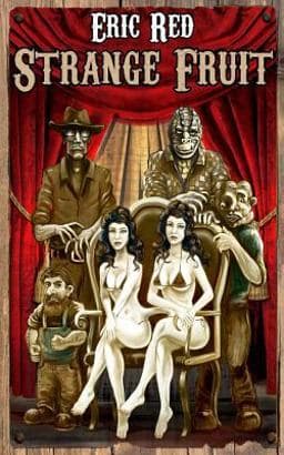 Strange Fruit 9780692201947