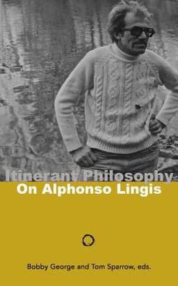 Itinerant Philosophy 9780692253397