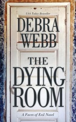 The Dying Room 9780692323120