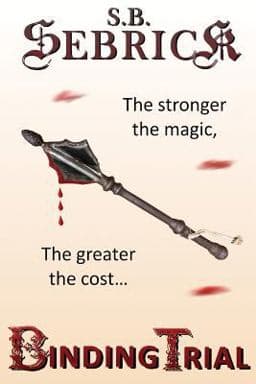 Binding Trial 9780692337998