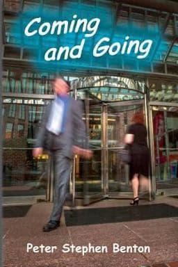 Coming and Going 9780692477106