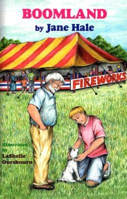 Boomland 9780692543948