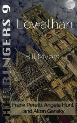 Leviathan 9780692565551