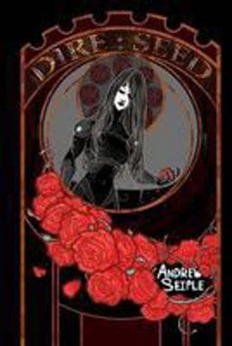 Dire:Seed 9780692684726