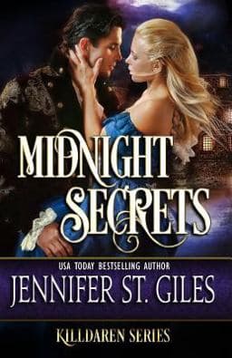Midnight Secrets 9780692713266