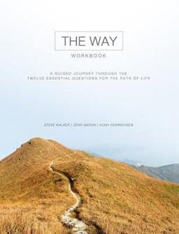 The Way Workbook 9780692781968