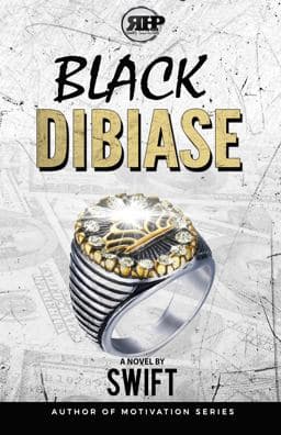 Black Dibiase 9780692885802