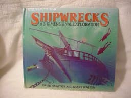 Shipwrecks 9780694004522