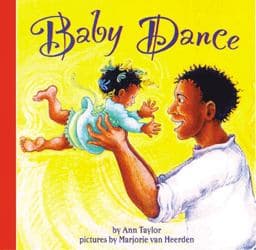 Baby Dance 9780694012060
