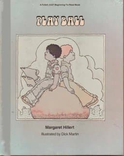 Play Ball 9780695408794