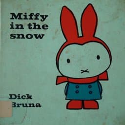 Miffy in the Snow 9780695801199