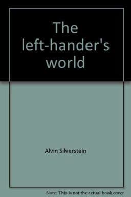 The Left-Hander's World 9780695807528