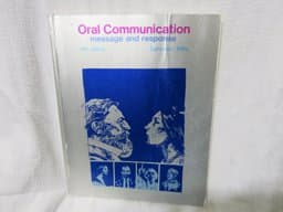 Oral Communication 9780697042170