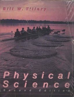 Physical Science 9780697138187