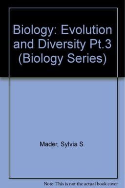 Biology 9780697151001