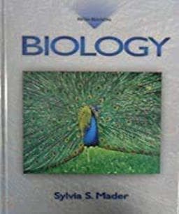 Biology 9780697218186