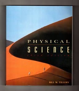 Physical Science 9780697231215