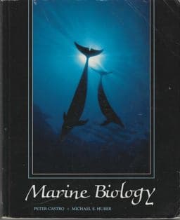 Marine Biology 9780697234803