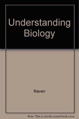 Understanding Biology 9780697250315