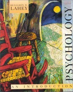 Psychology 9780697253101
