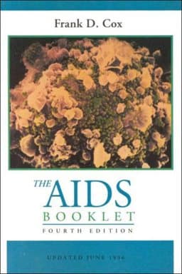 The AIDS Booklet 9780697262615